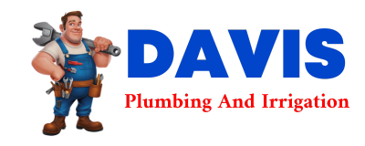 Trusted plumber in NEHALEM